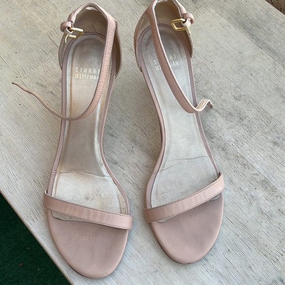 Stuart Weitzman good condition - Picture 7 of 7